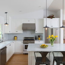 My Kitchen Plan