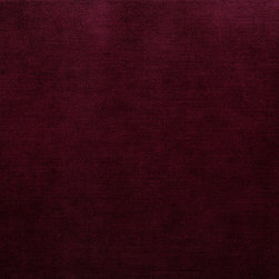 Victory Merlot - Upholstery Fabric