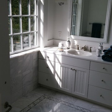 Southport His and Hers Bath