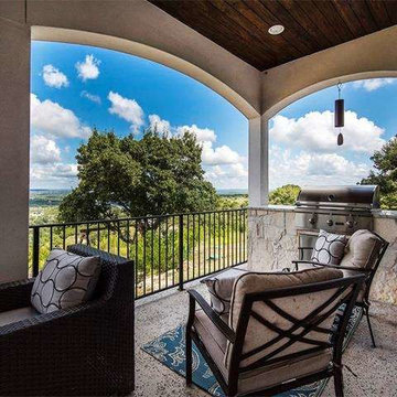 Briarcliff Residence