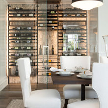 Wine Closet