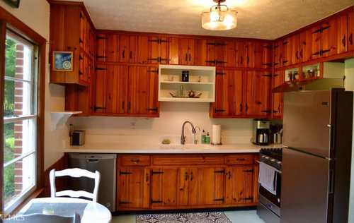 Big Lots Kitchen Cabinets / Tips For Creating A Small But Beautiful