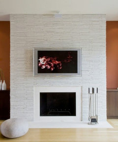 Fireplace Reno Advice