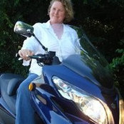 Foto von Ruth Petrich