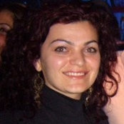 Simona Mihaescu's photo
