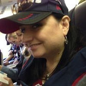 Maria DeLagoon's photo