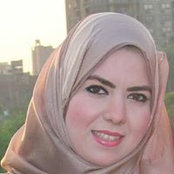 Marwa Ghonem's photo