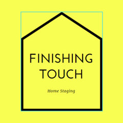 Finishing Touch Home Staging