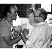 Olga Bakst's photo