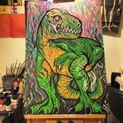Rich Hall's photo