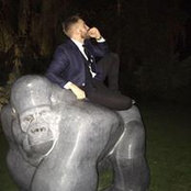 Alex Wilson's photo