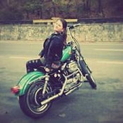 Gina-Carla Macarie's photo