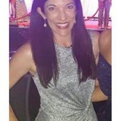 Andrea Mitchell's photo