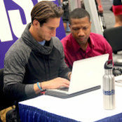 Foto di Ronald Parham