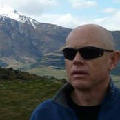 Mark Wells's photo