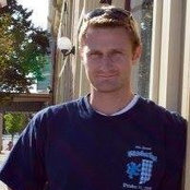 Mark Steigerwalds foto