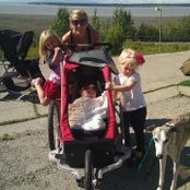 Photo de Francisca Barnett