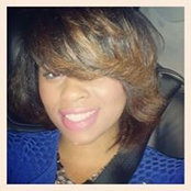 Kiasha Thornton's photo