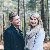 James Douthwaite's photo