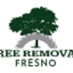 Fresno Tree Removal