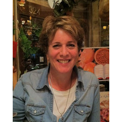 Alyson Markell