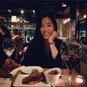 Sunny Hwang's photo