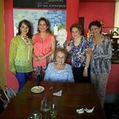 Karla Bustamante's photo