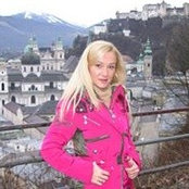 Екатерина Баринова's photo
