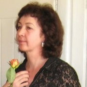 Foto von Stanislava Janulyt