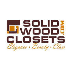 Solid Wood Closets, Inc.