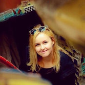 Florence Ledger's photo