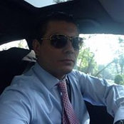 Erick Friedmans foto