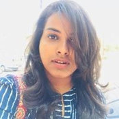 Aswathi Naduthodi's photo