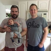 Mike Gallo's photo