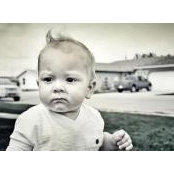 Blaine Cusacks foto