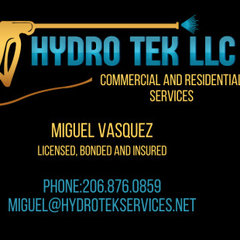 Hydrotek Services