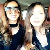 Haifa Yahia's photo