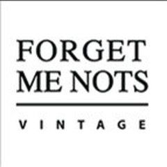 Forget Me Nots Vintage Ltd