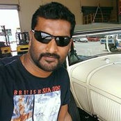 Shaji Thomas's photo