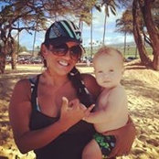 Foto de Maria Daughtry
