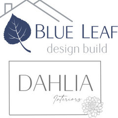 Blue Leaf Design Build - Dahlia Interiors