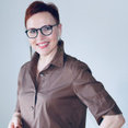 Larisa Pomescikova Interior Design's profile photo