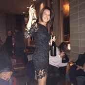 Danielle Malland's photo