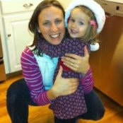 Kristen Young's photo