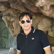 Sunil Yadav's photo