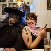 Dave Pearce's photo