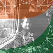 Foto von Rashi Lamba
