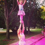 Lexi Cheer Kaltenegger's photo