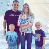 Brandon Jackson's photo