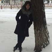 Анна Мелехова's photo